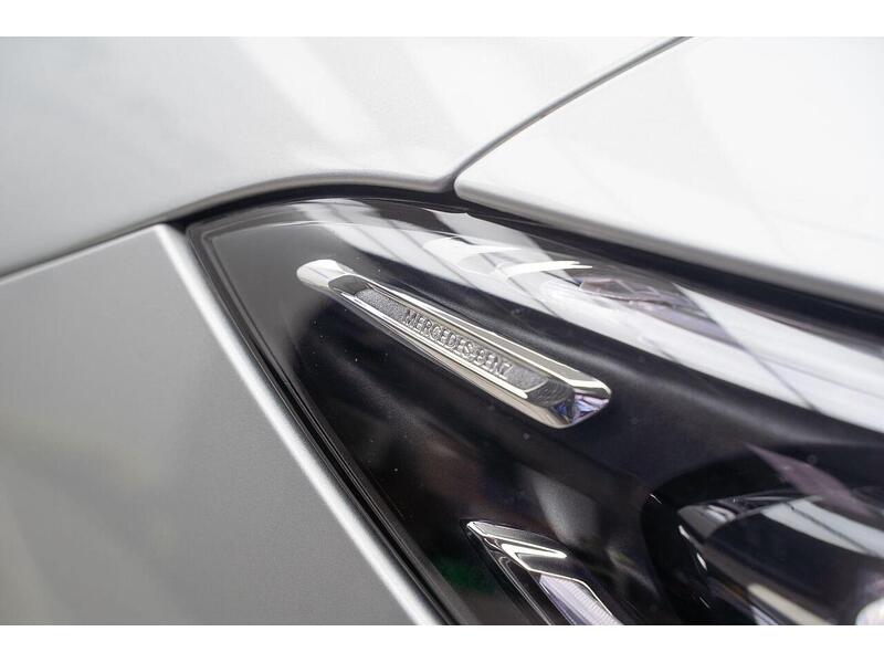 Mercedes-Benz CLA 1.3 CLA200 AMG Line (Premium Plus 2) Coupe 7G-DCT Euro 6 (s/s) 4dr - U1229