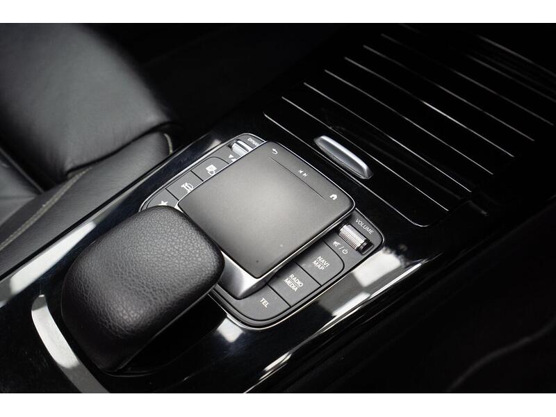 Mercedes-Benz CLA 1.3 CLA200 AMG Line (Premium Plus 2) Coupe 7G-DCT Euro 6 (s/s) 4dr - U1229