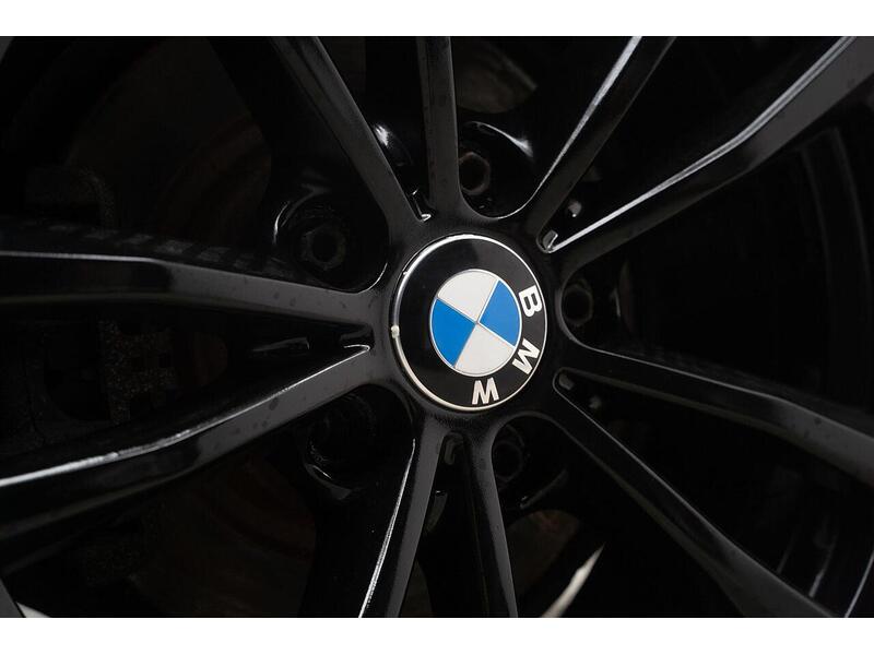 BMW 2 Series 2.0 218d Sport Euro 6 (s/s) 2dr - U1230