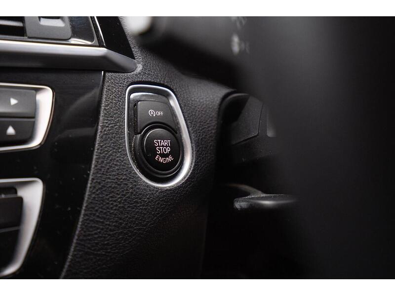 BMW 2 Series 2.0 218d Sport Euro 6 (s/s) 2dr - U1230