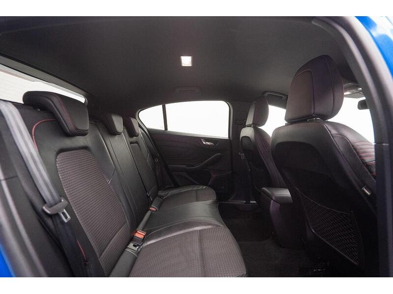 Ford Focus 1.0T EcoBoost ST-Line X Euro 6 (s/s) 5dr - U1231