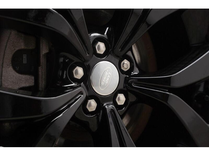 Land Rover Discovery Sport Discovery Sport Urban Edition SUV 1 Automatic Diesel - U1239