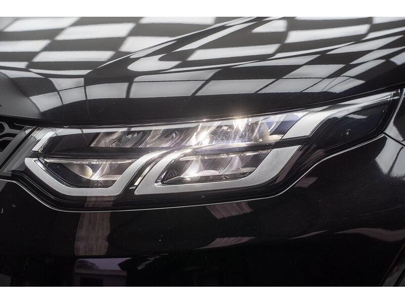 Land Rover Discovery Sport Discovery Sport Urban Edition SUV 1 Automatic Diesel - U1239