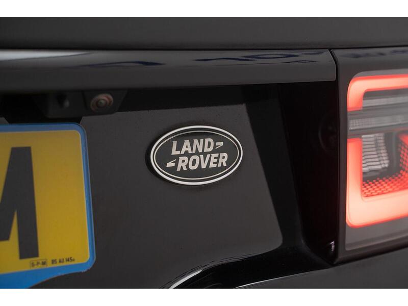 Land Rover Discovery Sport Discovery Sport Urban Edition SUV 1 Automatic Diesel - U1239