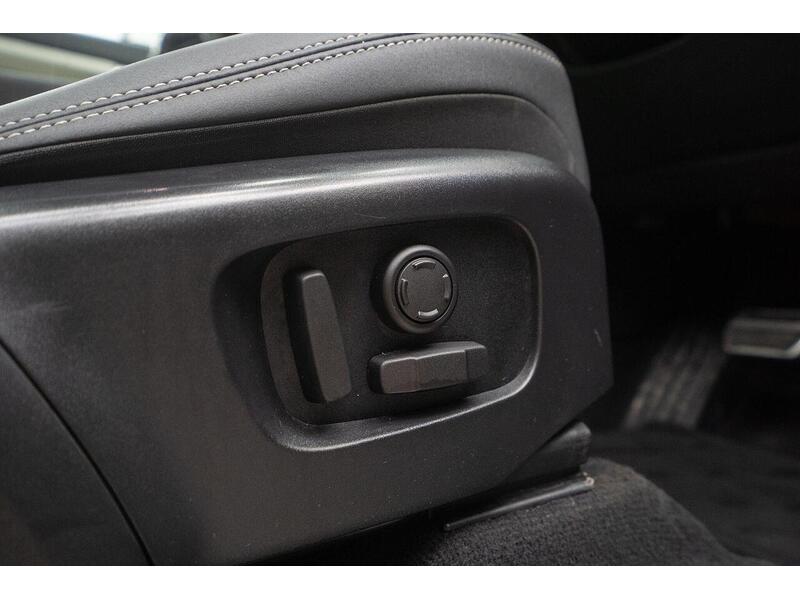 Land Rover Discovery Sport Discovery Sport Urban Edition SUV 1 Automatic Diesel - U1239