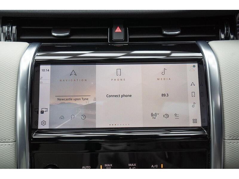 Land Rover Discovery Sport Discovery Sport Urban Edition SUV 1 Automatic Diesel - U1239