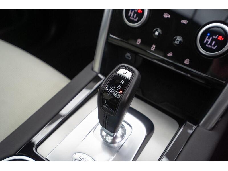Land Rover Discovery Sport Discovery Sport Urban Edition SUV 1 Automatic Diesel - U1239