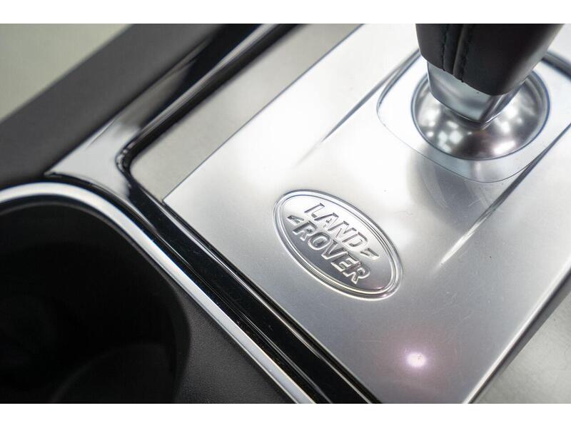 Land Rover Discovery Sport Discovery Sport Urban Edition SUV 1 Automatic Diesel - U1239