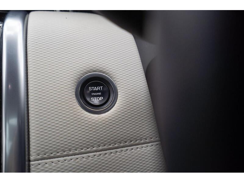 Land Rover Discovery Sport Discovery Sport Urban Edition SUV 1 Automatic Diesel - U1239