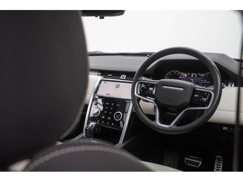 Land Rover Discovery Sport Discovery Sport Urban Edition SUV 1 Automatic Diesel - U1239