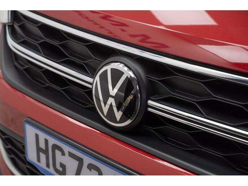 Volkswagen Taigo 1.0 TSI Life Euro 6 (s/s) 5dr - U1240