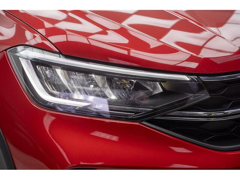 Volkswagen Taigo 1.0 TSI Life Euro 6 (s/s) 5dr - U1240