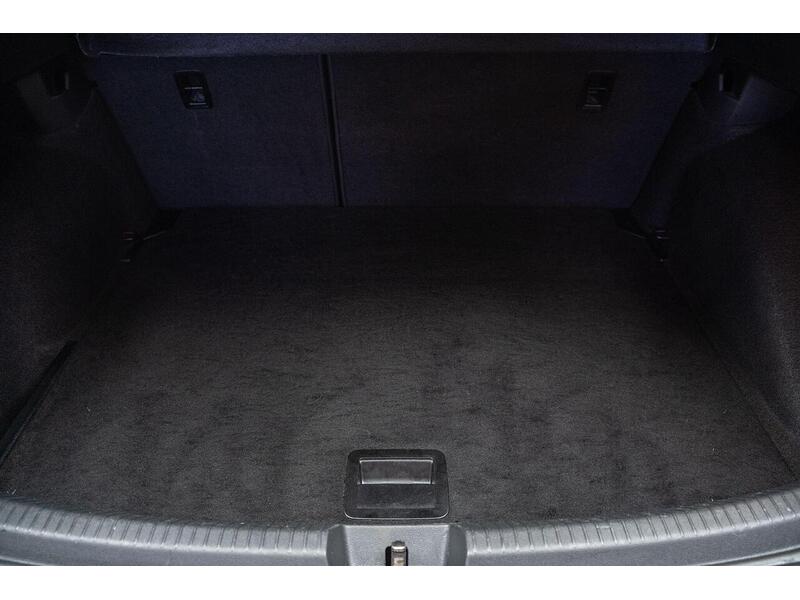 Volkswagen Taigo 1.0 TSI Life Euro 6 (s/s) 5dr - U1240