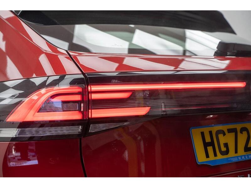 Volkswagen Taigo 1.0 TSI Life Euro 6 (s/s) 5dr - U1240