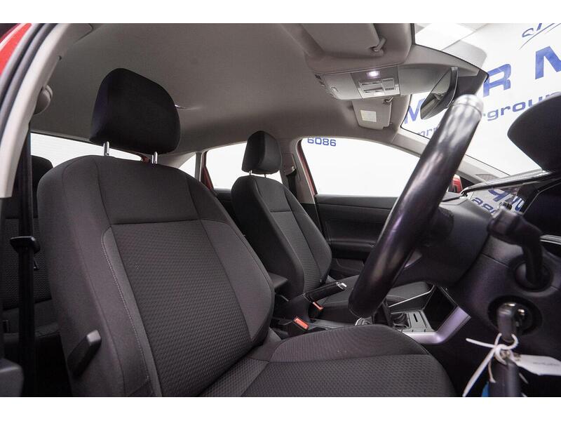 Volkswagen Taigo 1.0 TSI Life Euro 6 (s/s) 5dr - U1240