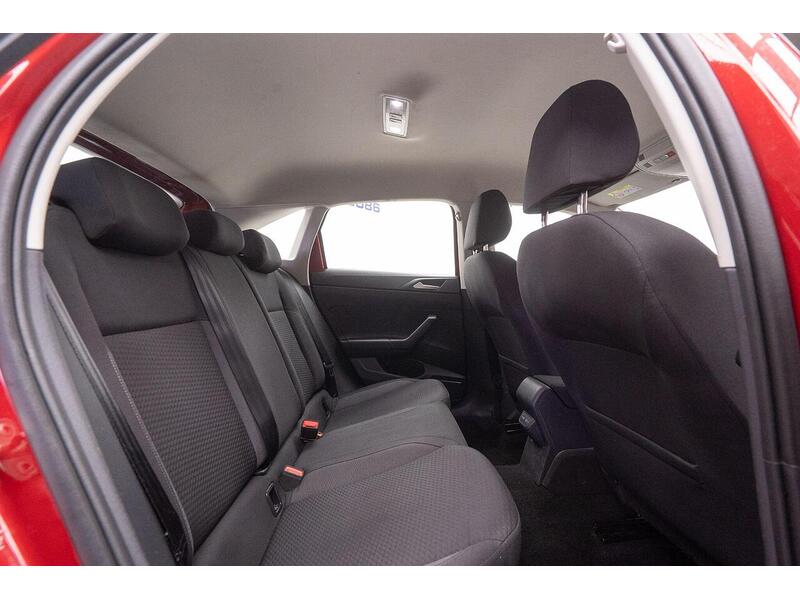 Volkswagen Taigo 1.0 TSI Life Euro 6 (s/s) 5dr - U1240