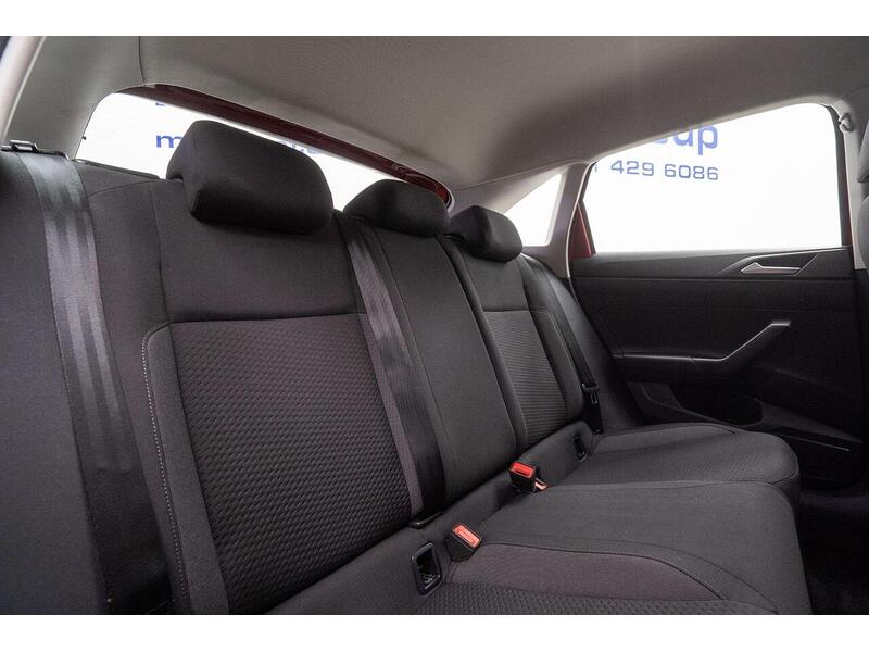 Volkswagen Taigo 1.0 TSI Life Euro 6 (s/s) 5dr - U1240