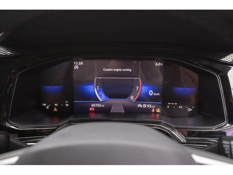 Volkswagen Taigo 1.0 TSI Life Euro 6 (s/s) 5dr - U1240