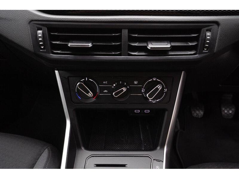 Volkswagen Taigo 1.0 TSI Life Euro 6 (s/s) 5dr - U1240