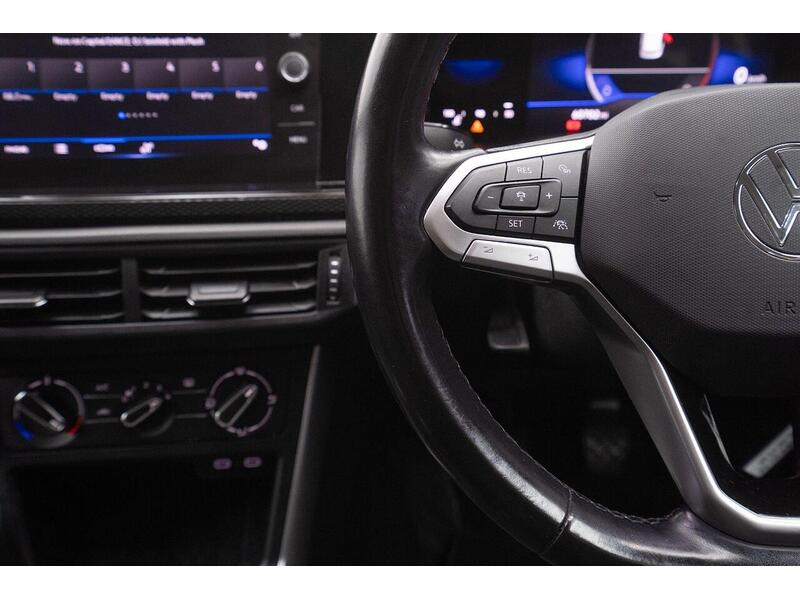 Volkswagen Taigo 1.0 TSI Life Euro 6 (s/s) 5dr - U1240