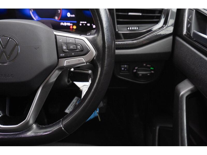 Volkswagen Taigo 1.0 TSI Life Euro 6 (s/s) 5dr - U1240