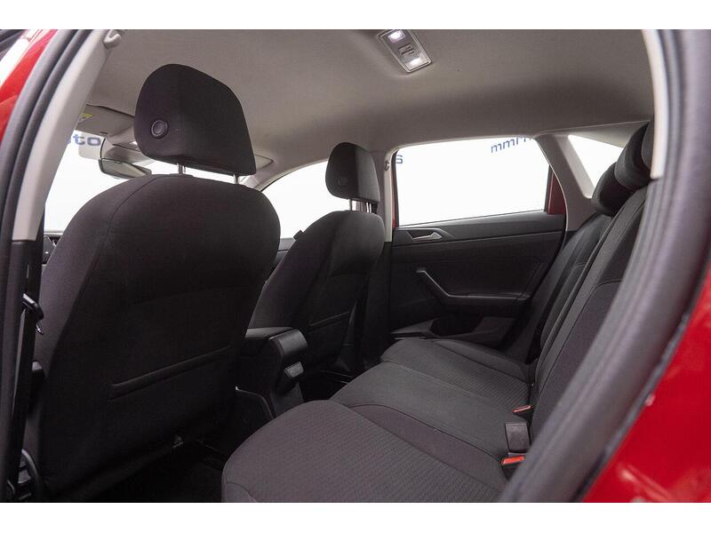 Volkswagen Taigo 1.0 TSI Life Euro 6 (s/s) 5dr - U1240