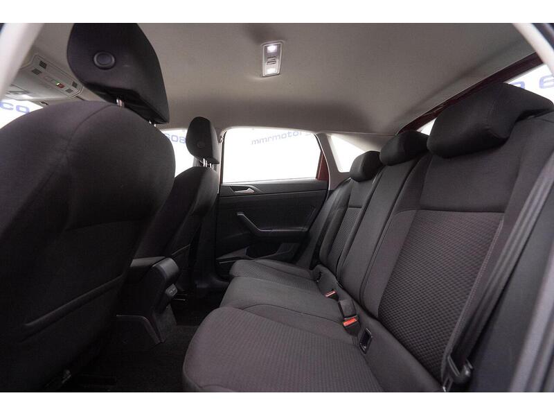 Volkswagen Taigo 1.0 TSI Life Euro 6 (s/s) 5dr - U1240