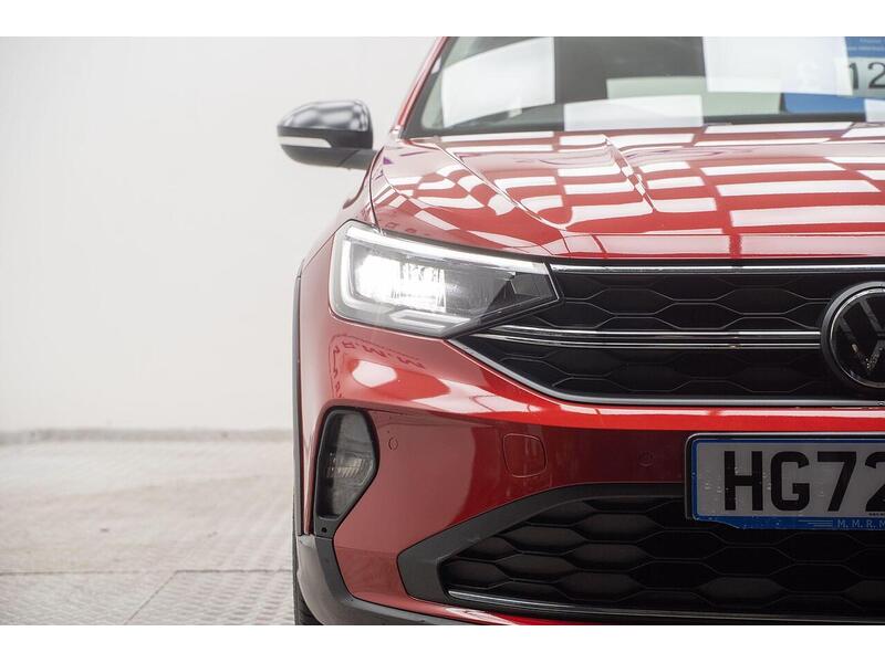 Volkswagen Taigo 1.0 TSI Life Euro 6 (s/s) 5dr - U1240