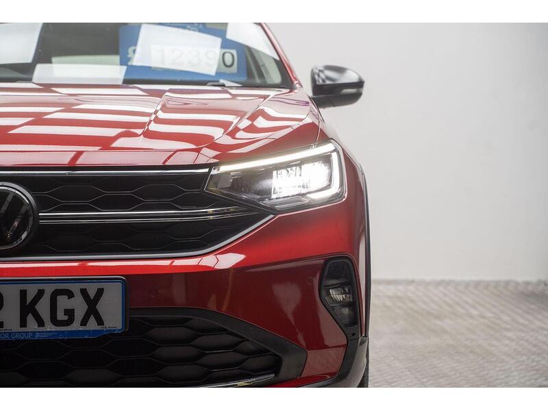 Volkswagen Taigo 1.0 TSI Life Euro 6 (s/s) 5dr - U1240