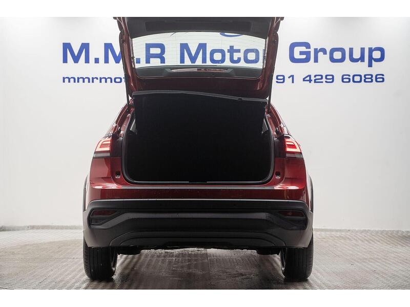 Volkswagen Taigo 1.0 TSI Life Euro 6 (s/s) 5dr - U1240