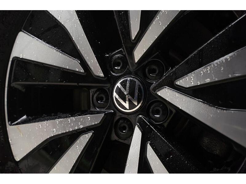 Volkswagen Taigo 1.0 TSI Life Euro 6 (s/s) 5dr - U1240