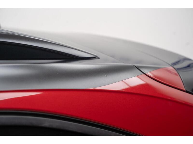 Volkswagen Taigo 1.0 TSI Life Euro 6 (s/s) 5dr - U1240