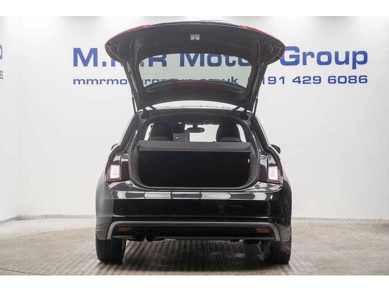 Audi A1 1.4 TFSI Black Edition S Tronic Euro 5 3dr - U1242