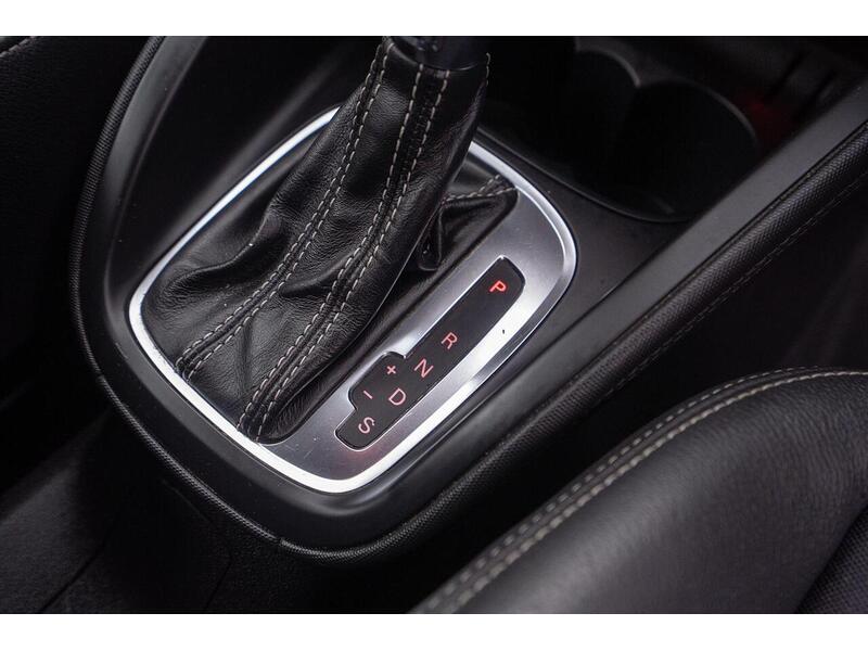 Audi A1 1.4 TFSI Black Edition S Tronic Euro 5 3dr - U1242