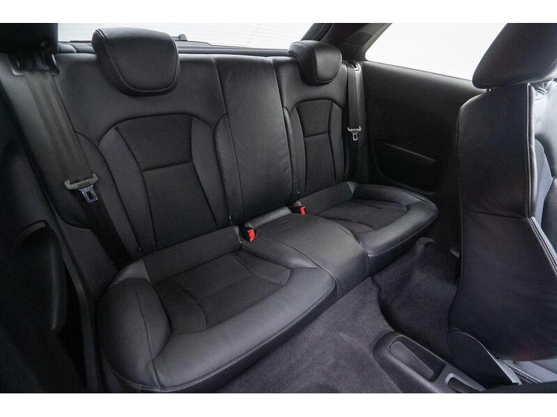 Audi A1 1.4 TFSI Black Edition S Tronic Euro 5 3dr - U1242