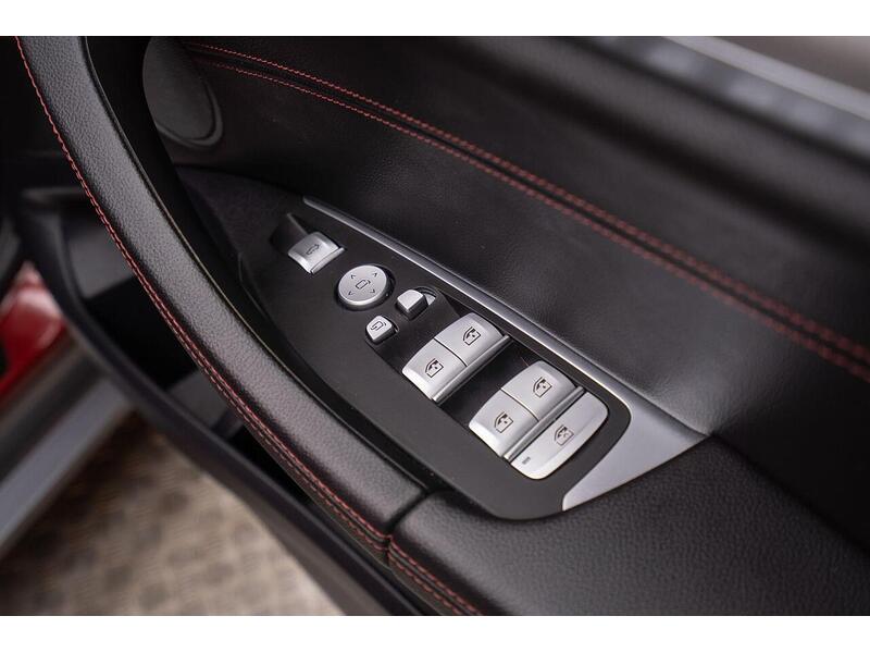 BMW X4 2.0 20d M Sport X Auto xDrive Euro 6 (s/s) 5dr - U1245