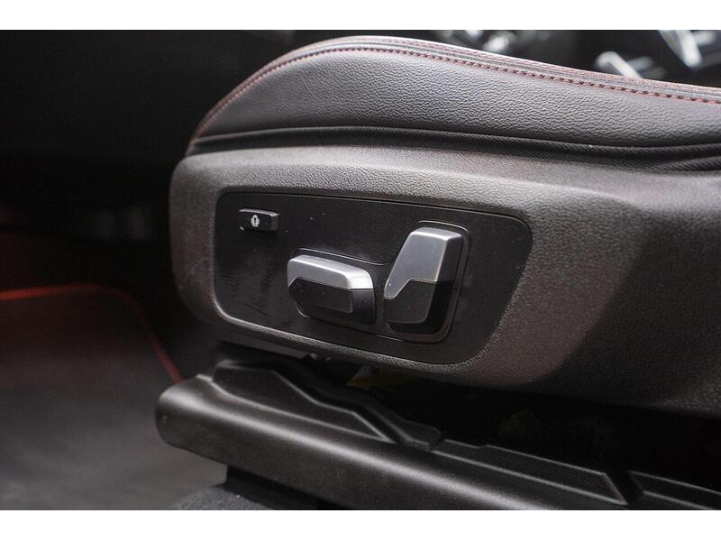 BMW X4 2.0 20d M Sport X Auto xDrive Euro 6 (s/s) 5dr - U1245