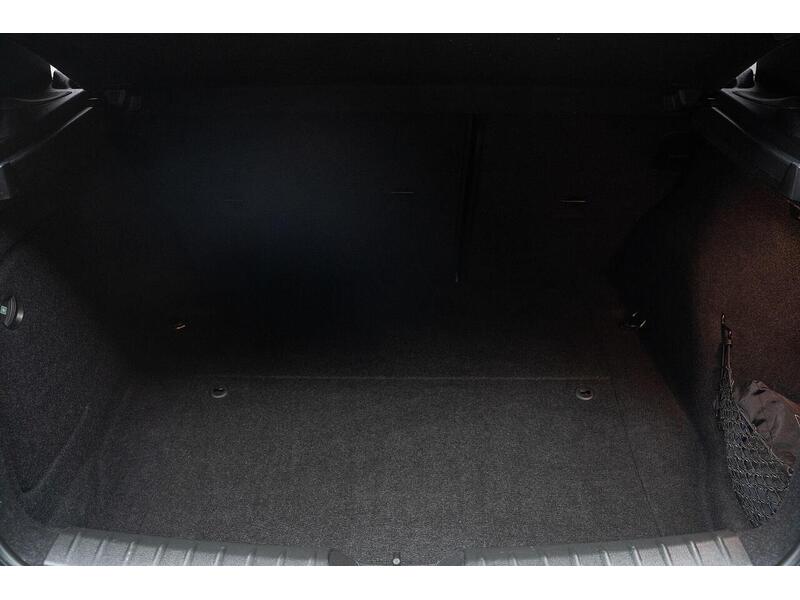 BMW 1 Series 3.0 M140i Auto Euro 6 (s/s) 5dr - U1246