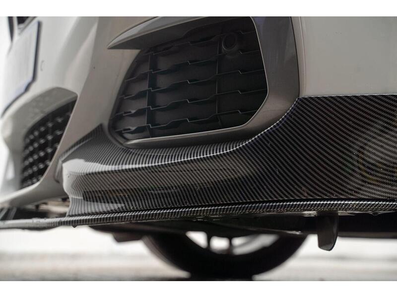 BMW 1 Series 3.0 M140i Auto Euro 6 (s/s) 5dr - U1246