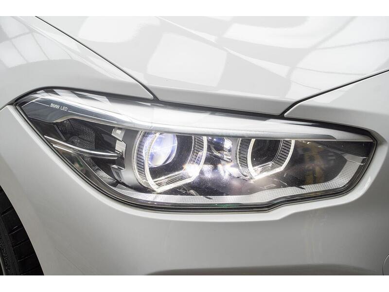 BMW 1 Series 3.0 M140i Auto Euro 6 (s/s) 5dr - U1246