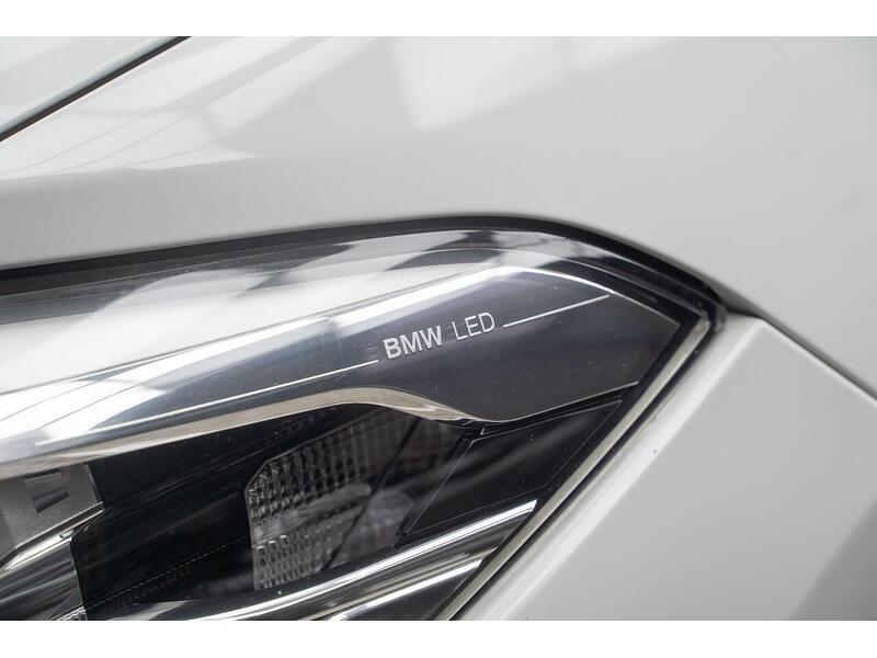 BMW 1 Series 3.0 M140i Auto Euro 6 (s/s) 5dr - U1246