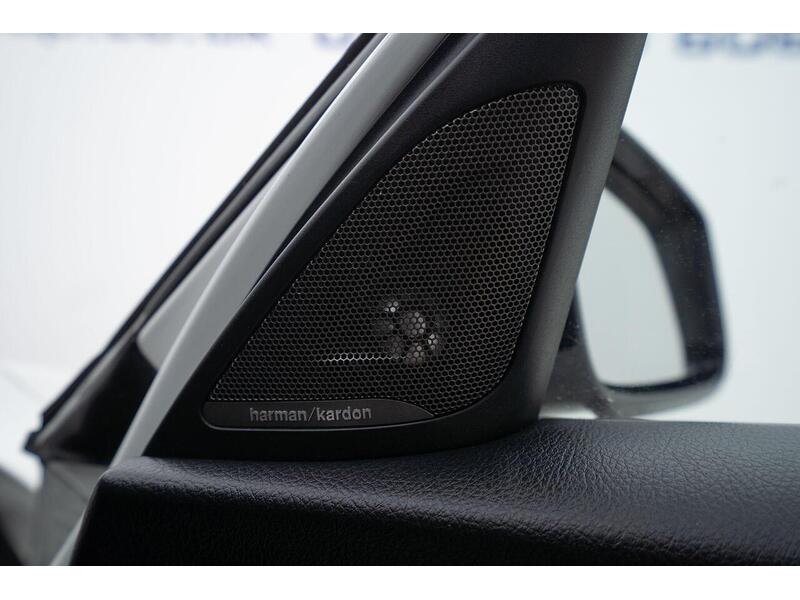 BMW 1 Series 3.0 M140i Auto Euro 6 (s/s) 5dr - U1246