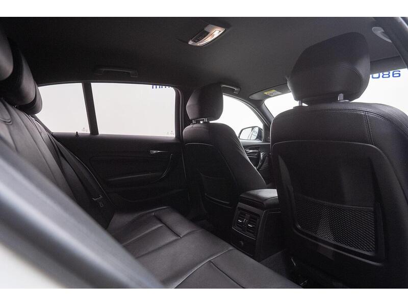 BMW 1 Series 3.0 M140i Auto Euro 6 (s/s) 5dr - U1246