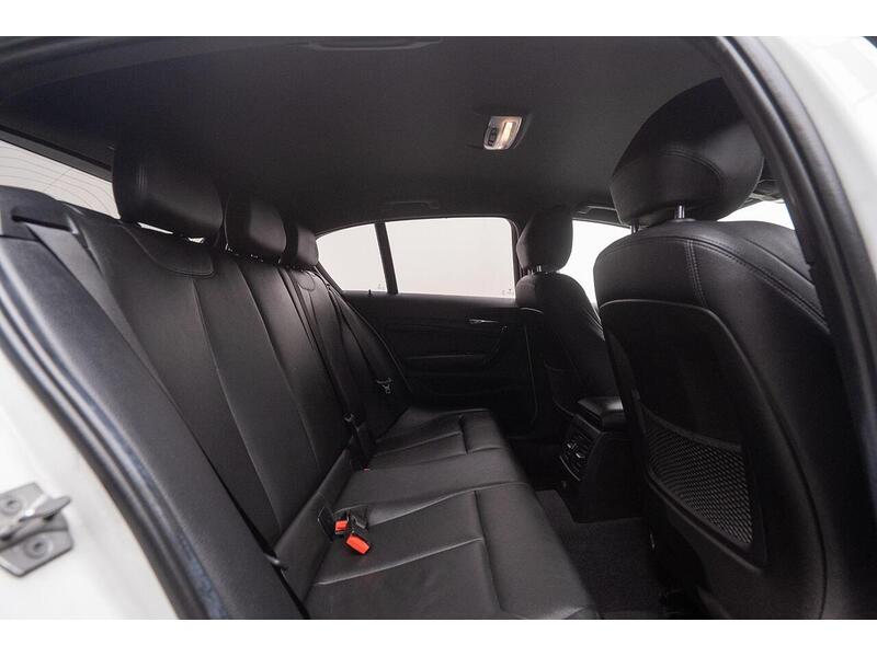 BMW 1 Series 3.0 M140i Auto Euro 6 (s/s) 5dr - U1246