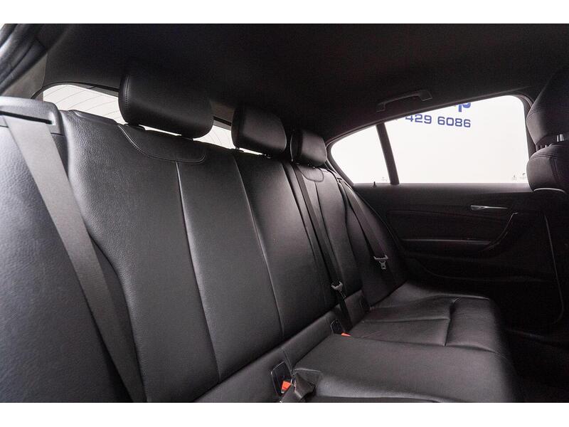 BMW 1 Series 3.0 M140i Auto Euro 6 (s/s) 5dr - U1246