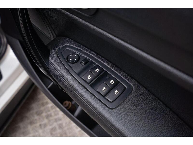 BMW 1 Series 3.0 M140i Auto Euro 6 (s/s) 5dr - U1246