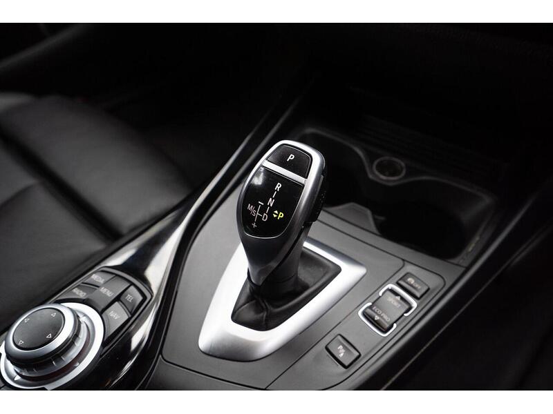 BMW 1 Series 3.0 M140i Auto Euro 6 (s/s) 5dr - U1246