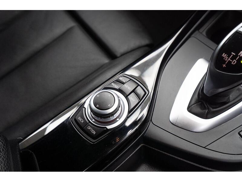 BMW 1 Series 3.0 M140i Auto Euro 6 (s/s) 5dr - U1246