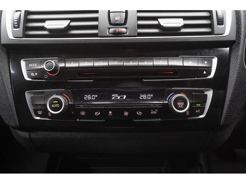 BMW 1 Series 3.0 M140i Auto Euro 6 (s/s) 5dr - U1246