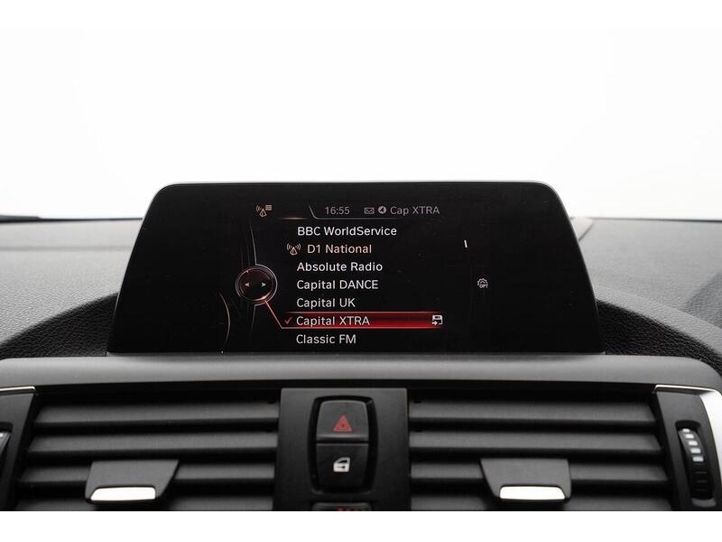 BMW 1 Series 3.0 M140i Auto Euro 6 (s/s) 5dr - U1246